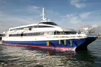 144' 418 Pax Fast Ferry