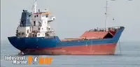 Cargo Ship sale