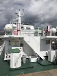 30mtr Passenger /  Cargo vessel