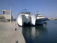 28m Multi purpose catamaran for Sale