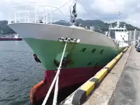 56mtr 600DWT Cargo Vessel