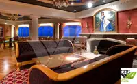 BE QUICK - STILL FOR SALE / 262m / 2.634 pax Cruise Ship for Sale / #1051834