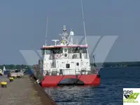 26m / 24 pax Crew Transfer Vessel for Sale / #1085465