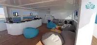 45m Safari Dive Yacht