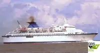 156m / 775 pax Cruise Ship for Sale / #1011845