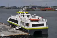 90' Fast Cat Ferry