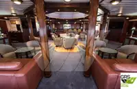 50m / 48 pax Cruise Ship for Sale / #1056486