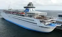 706' Luxury Cruise Ship
