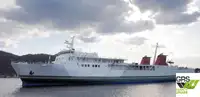 Delivery June 2022 // 115m / 585 pax Passenger / RoRo Ship for Sale / #1061847
