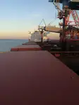 Panamax Bulk Carriers