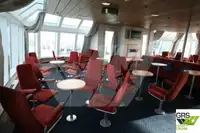 50m / 60 pax Cruise Ship for Sale / #1044084
