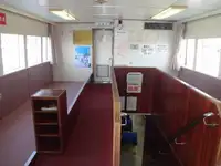 300pax 35mtr Ferry