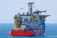 1987; 2000 Rebuild | DP2 MPSV/DSV/Construction/Accommodation Vessel.