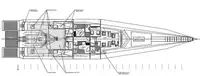 35mtr 52 knot Stealth Offshore Patrol Vessel