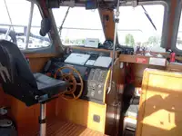 LOCHIN 333 HARBOUR PILOT