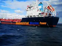 Oil Tanker – Asphalt Carrier 3416 DWT - 2009 Y.O.B