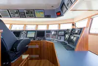 2015 Offshore - Multipurpose Vessel For Sale & Charter