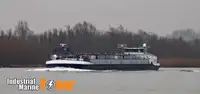 For Sale: Jumbo MultiCat Off-Shore Vessel - RoRo/Pax Supply Vessel - Motor Tanker