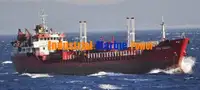 M/T "EFE YAGIZ" EX SEVE REF BEXT019/ SG/2015