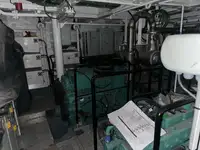 NB MULTICAT WORKBOAT for sale