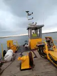 2016 Multicat For Sale