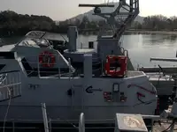 26m Corrubia II Class Patrol Boats