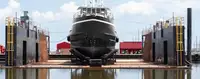 2012 | 40 m | 1,300 T Floating Drydock | For P&C Sale