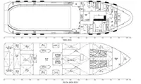 NEW BUILD - 40m Utility Vessel