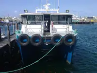 New: 18mtr Windfarm Service Vessel