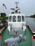 Patrol / Crew boat for sale