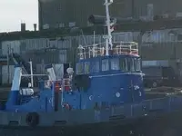 28.65m Dog Class Tug