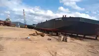 230ft Barge for Sale