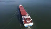 80.62m Cargo Vessel