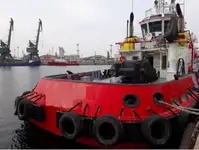 27.6m Tug