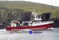 PELAGIC TRAWLER