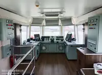33.30m 2448HP Tug Boat