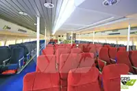 39m / 243 pax Passenger Ship for Sale / #1038101