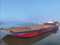 2006 Barge - Flattop Barge For Sale