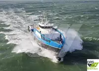 55m / 100 pax Crew Transfer Vessel for Sale / #1084639