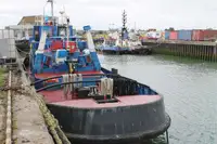 1966 Appledore Devon Motor Tug