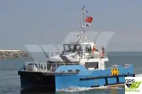 19m / 12 pax Crew Transfer Vessel for Sale / #1078061