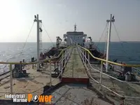 Oil tanker ship for sale