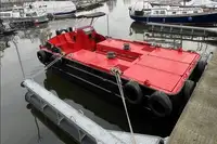 Schottel Workboat