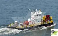 26m / Utility Vessel for Sale / #1054250