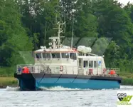 22m / 27 pax Crew Transfer Vessel for Sale / #1000020