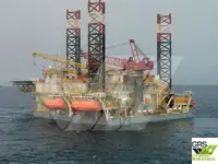 75m / 51,1ts Crane Jack Up for Sale / #1096620