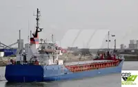 78m / Multi Purpose Vessel / General Cargo Ship for Sale / #1049926