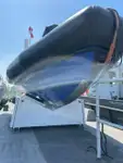 2 Diesel inboard Boomeranger RIB's for sale