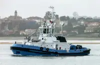 CM0610 ASD tug 6500 HP/ 75 TBP/ 2009 BLT for sale