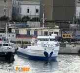 For Sale: Jumbo MultiCat Off-Shore Vessel - RoRo/Pax Supply Vessel - Motor Tanker